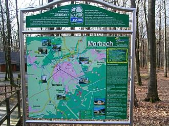 Morbach und Umgebung
